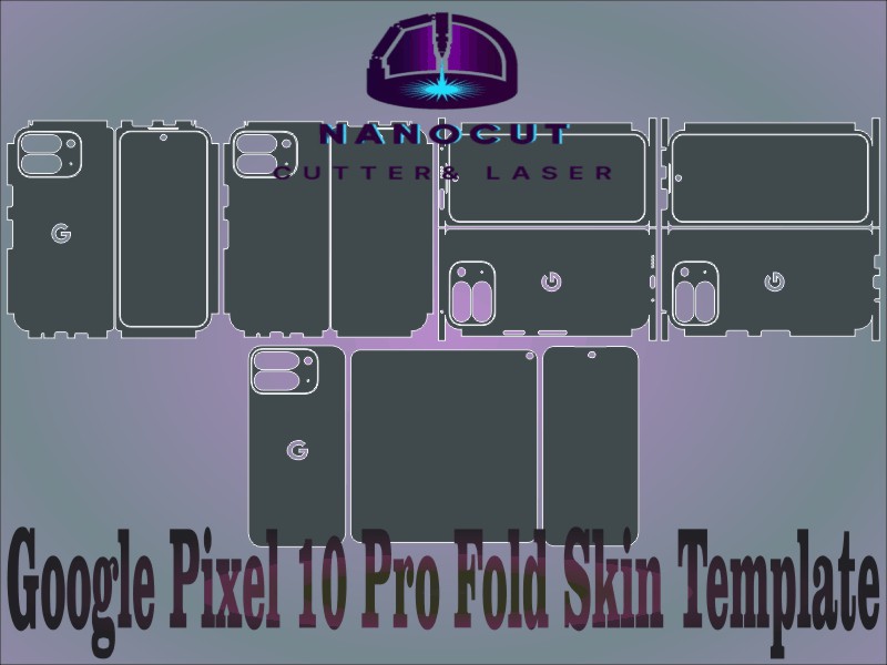 Google Pixel 10 Pro Fold